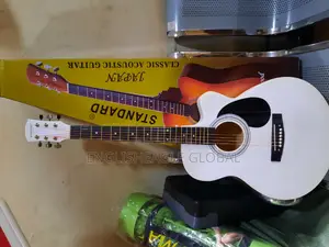 Standard Box Guitar 39"