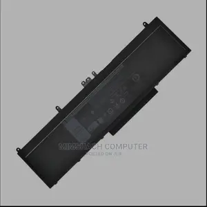 Dell Latitude 5570 Precision 3510 M3510 Battery (WJ5R2)