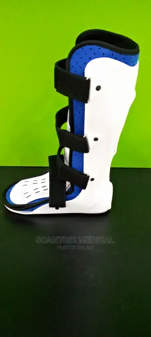 Scantrik Medical Supplies Walker Boot