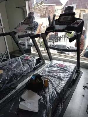 Original Sole Treadmill