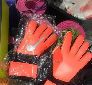 Goal Keeper Gloves