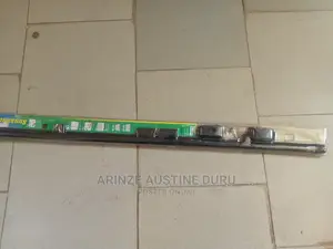 Sunshield Windscreen
