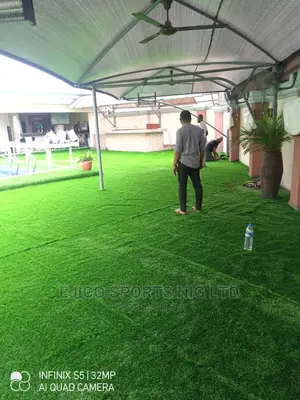 Artificial Grass Carpet In Different Sizes