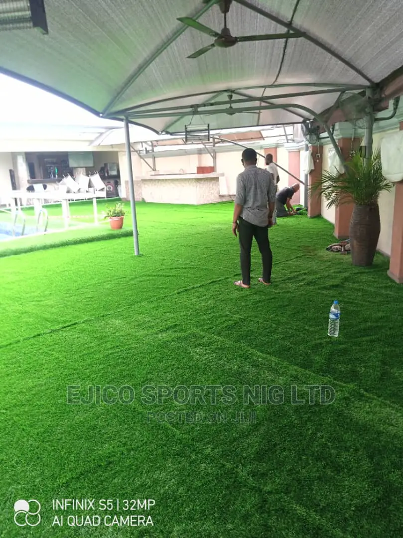 Artificial Grass Carpet In Different Sizes