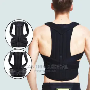 Adjustable Support Belt Adult
