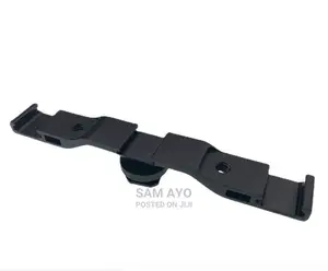 3 in 1 Hot Flash Shoe Mount Bracket