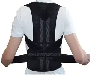 Sport Fitness Back Support