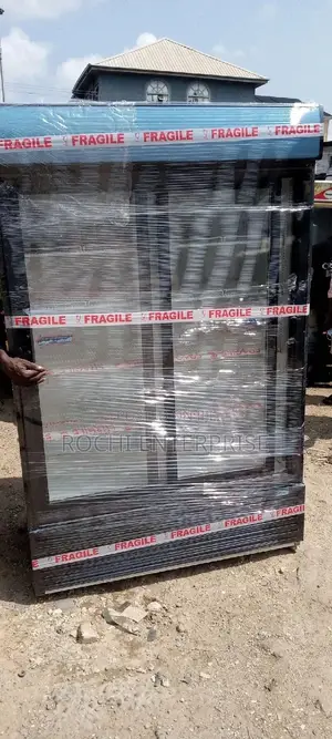 Display Chiller, Chiller, Commercial Fridge