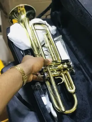 Trumpet (Yamaha)