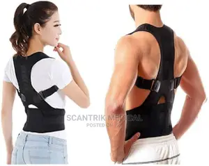 Posture Corrector Belt