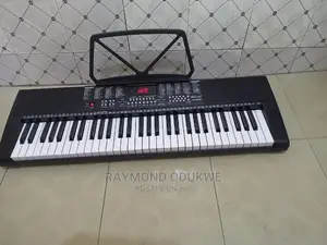 61 Keys Teaching Type Keyboard Piano