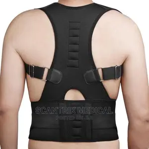 Support Back Brace