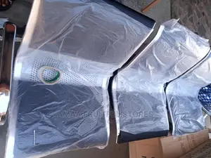 Office and Visitors Chair