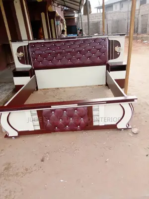Set of Executive Bed
