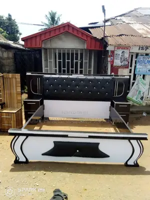 Set of Executive Bed