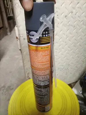 Asmaco Pu Foam Sealant
