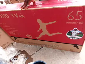 LG Television 65inches