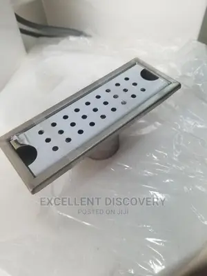 20cm Floor Drainer