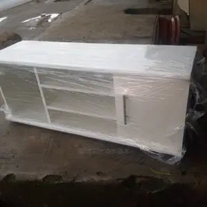 Tv Stand Solid Wood