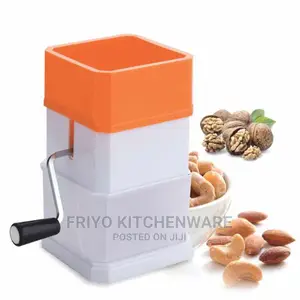Hand Grater