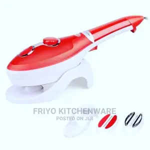 Steam Iron Brush