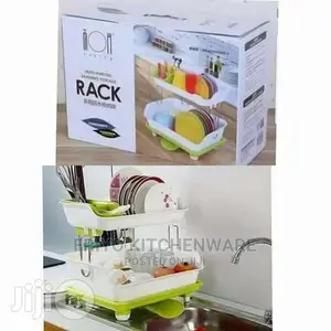 Dish Drainer