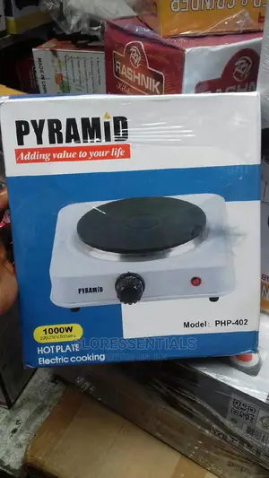Single Face Electric Cooking Device.Hot Plate