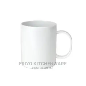 36pcs Coated Mug Cups