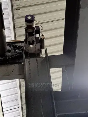Automatic Garrage Roller Shutter Door