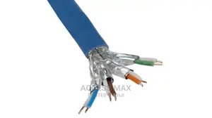 Original Cat7 Cable Unterminated Shielded