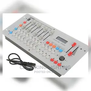 DMX 512 Dj Lighting Disco 24 Ch Controller