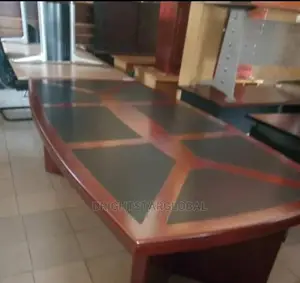 Excutive Conference Table Very Strong(Imported)