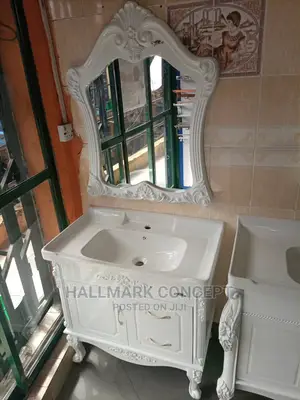 Royal Dinning Wash Hand Cabinets.