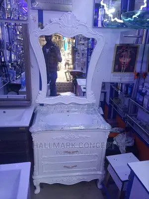 Royal Dinning Wash Hand Cabinets.
