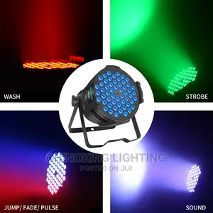 High Quality Disco Stage Light