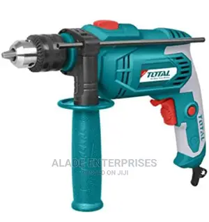 Total Impact Drill 650w