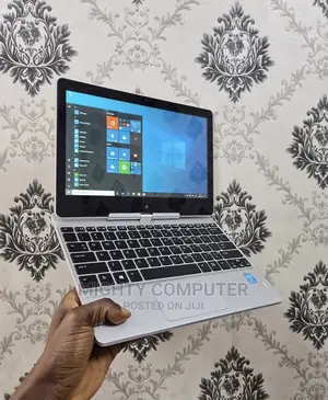 Laptop HP EliteBook Revolve 810 G3 Tablet 8GB Intel Core I5 SSD 256GB
