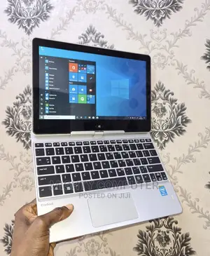 Laptop HP Elitepad 900 G1 Tablet 8GB Intel Core I5 SSD 256GB