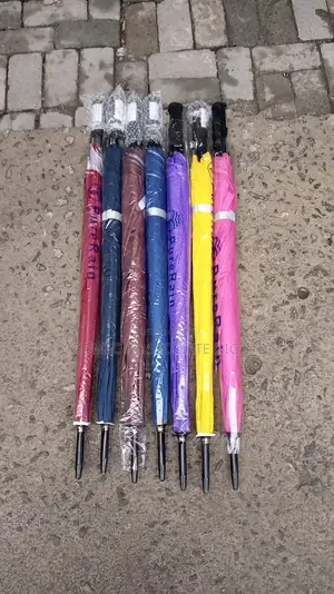 Beautiful Strong Umbrella