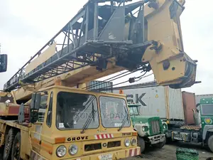 Grove 120 Tone Tokunbo