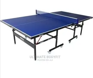 Brand New Indoor Foldable Tennis Board