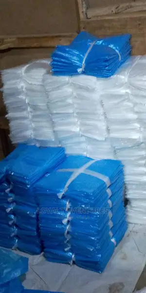Quality Sachet Water Packing Nylon and Other Nylon Product