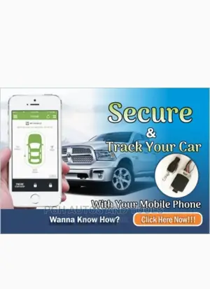 GPS Car Tracking Services