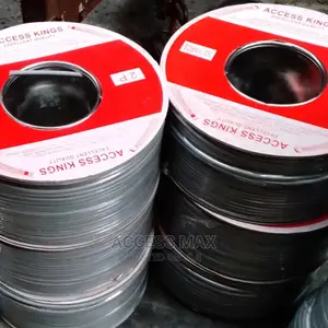 Intercom Cable 2pairs Telephone Cable By 300