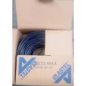 Astel Cartoon.RG6 Coaxial Cable for DSTV Wires by 305m