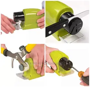 Knife Sharpener