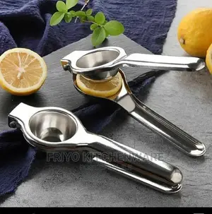 Lemon Juice Press