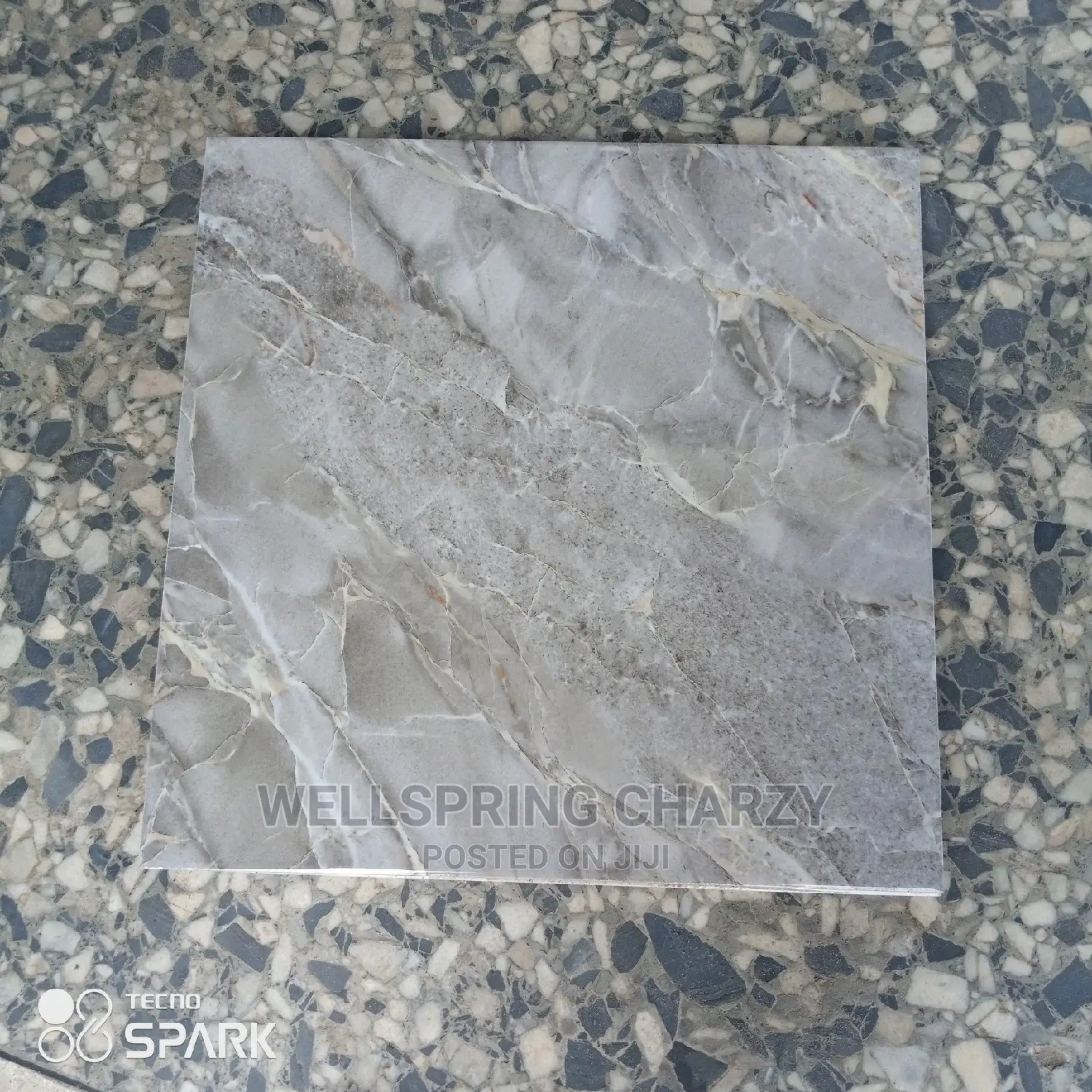 Floor Tiles