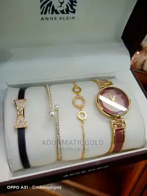 Anne Klein