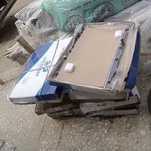 Radiator 2013 Accord